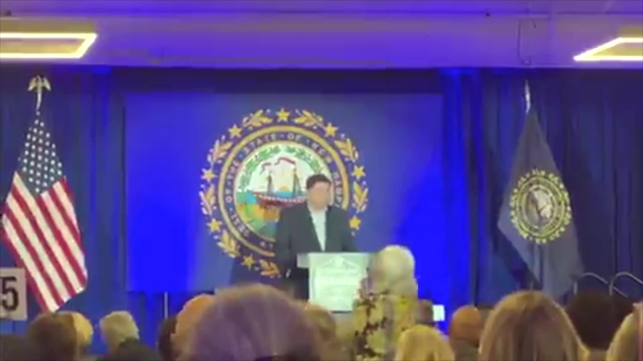 Gov Pritzker's call to violence and protests against his political opponents
