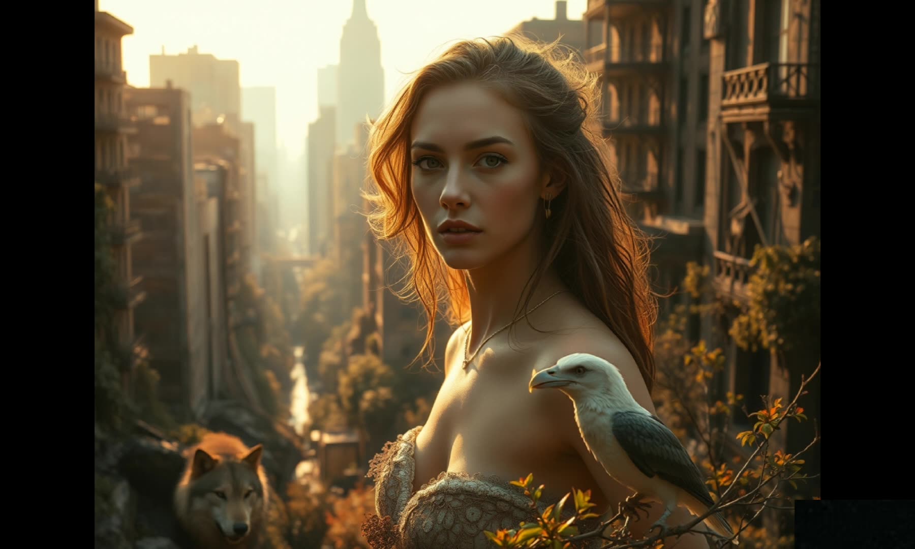 Bruno Seduces a women & makes her Naughty | Adult Stories