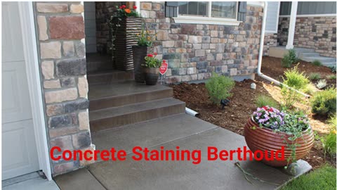Mile High Coatings - #1 Concrete Staining in Berthoud, CO