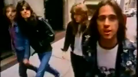 killer dwarfs heavy metal breakdown