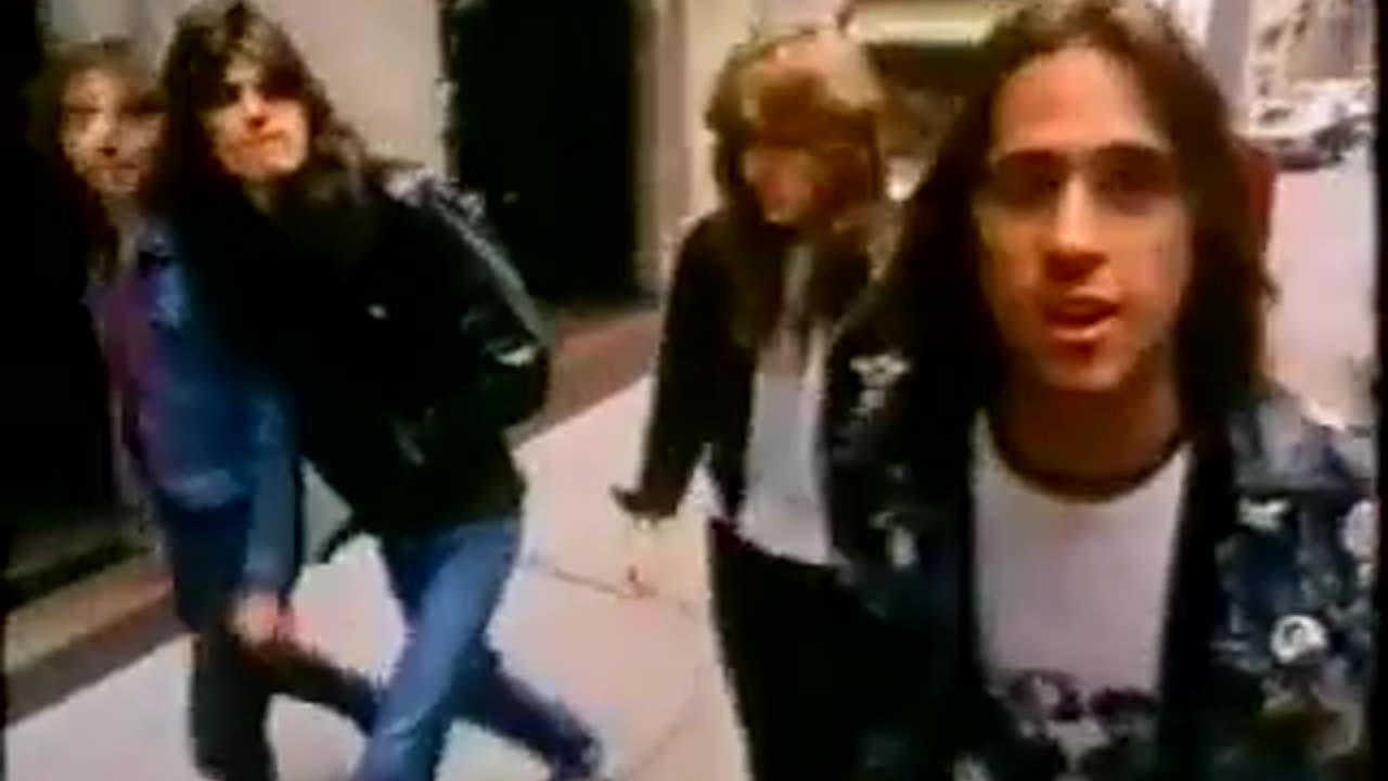 killer dwarfs heavy metal breakdown