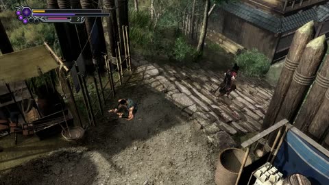 onimusha 2 part 2