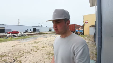 Dutch Guy Tries American McDonalds