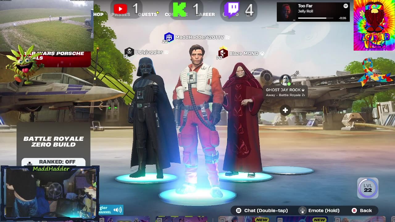 High Time !! Lets do this!! Much love💕