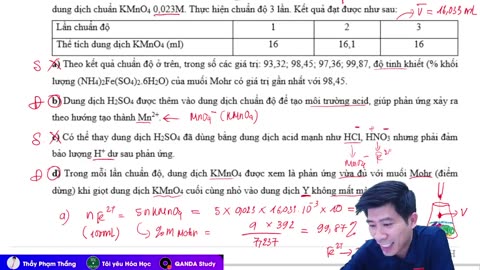 PHƯƠNG PHÁP GIẢI BÀI TẬP CHUẨN ĐỘ VIP1 mp4