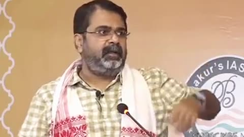 Awadh ojha