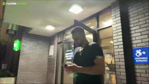 Live predator catch