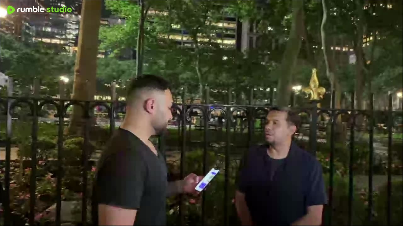Live predator catch