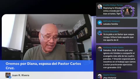 Tiempo Devocional Matutino