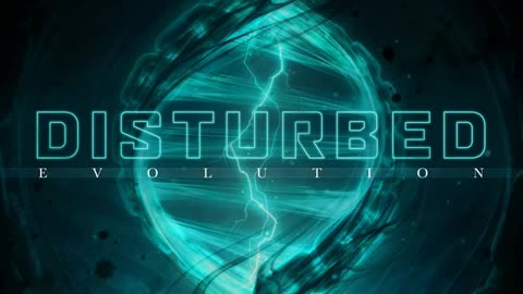Disturbed - Are You Ready