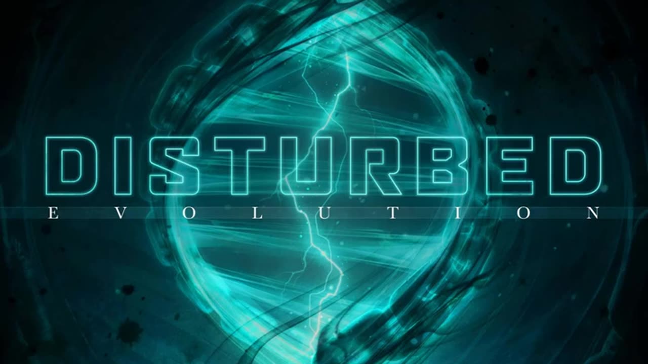 Disturbed - Are You Ready