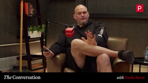 📌 I warned my Dem colleagues. 300,000 a month. I knew we were going to get rolled