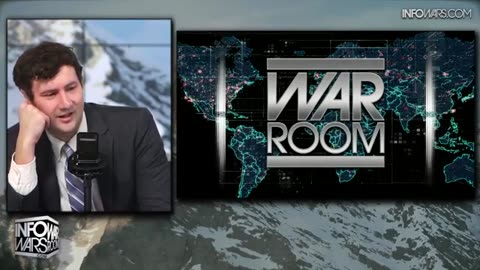 INFOWARS WAR ROOM [FULL] Tuesday 9/23/25