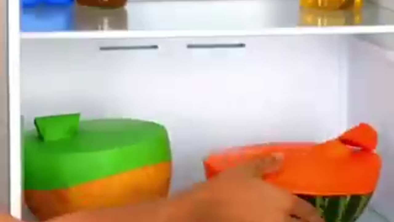Breaking: Random life hacks