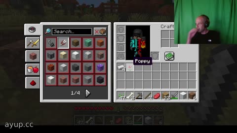 ayupcc - Callum's Corner - 23/08/25 - Quality Craftage