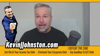 YOUR QUESTIONS ANSWERED - The Tax & Money Show Episode 72 with Kevin J. Johnston