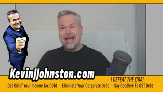 YOUR QUESTIONS ANSWERED - The Tax & Money Show Episode 72 with Kevin J. Johnston