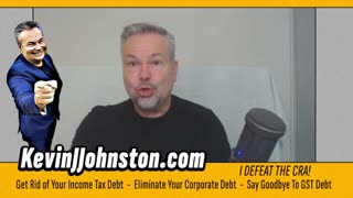 YOUR QUESTIONS ANSWERED - The Tax & Money Show Episode 72 with Kevin J. Johnston