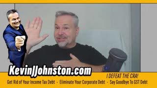 YOUR QUESTIONS ANSWERED - The Tax & Money Show Episode 72 with Kevin J. Johnston