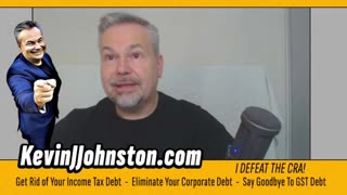 YOUR QUESTIONS ANSWERED - The Tax & Money Show Episode 72 with Kevin J. Johnston