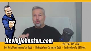 YOUR QUESTIONS ANSWERED - The Tax & Money Show Episode 72 with Kevin J. Johnston
