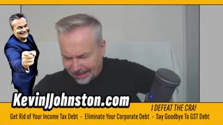 YOUR QUESTIONS ANSWERED - The Tax & Money Show Episode 72 with Kevin J. Johnston