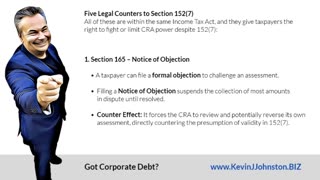 YOUR QUESTIONS ANSWERED - The Tax & Money Show Episode 72 with Kevin J. Johnston