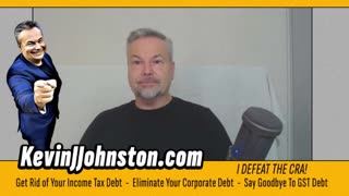 YOUR QUESTIONS ANSWERED - The Tax & Money Show Episode 72 with Kevin J. Johnston