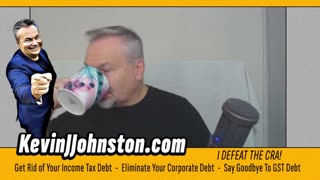 YOUR QUESTIONS ANSWERED - The Tax & Money Show Episode 72 with Kevin J. Johnston