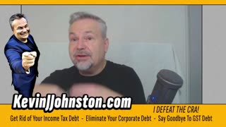 YOUR QUESTIONS ANSWERED - The Tax & Money Show Episode 72 with Kevin J. Johnston
