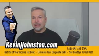 YOUR QUESTIONS ANSWERED - The Tax & Money Show Episode 72 with Kevin J. Johnston