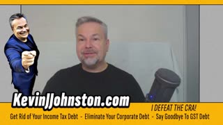 YOUR QUESTIONS ANSWERED - The Tax & Money Show Episode 72 with Kevin J. Johnston