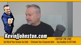 YOUR QUESTIONS ANSWERED - The Tax & Money Show Episode 72 with Kevin J. Johnston