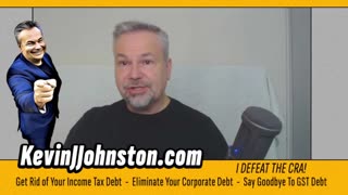YOUR QUESTIONS ANSWERED - The Tax & Money Show Episode 72 with Kevin J. Johnston
