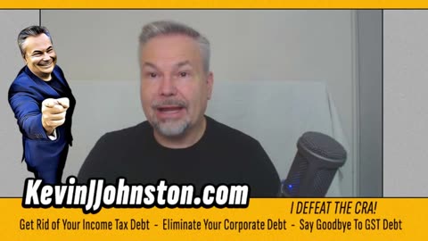 YOUR QUESTIONS ANSWERED - The Tax & Money Show Episode 72 with Kevin J. Johnston