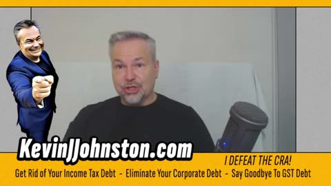 YOUR QUESTIONS ANSWERED - The Tax & Money Show Episode 72 with Kevin J. Johnston