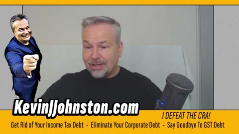 YOUR QUESTIONS ANSWERED - The Tax & Money Show Episode 72 with Kevin J. Johnston