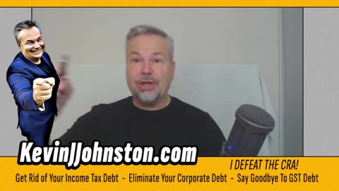 YOUR QUESTIONS ANSWERED - The Tax & Money Show Episode 72 with Kevin J. Johnston