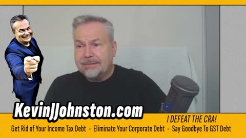 YOUR QUESTIONS ANSWERED - The Tax & Money Show Episode 72 with Kevin J. Johnston