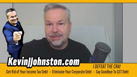 YOUR QUESTIONS ANSWERED - The Tax & Money Show Episode 72 with Kevin J. Johnston