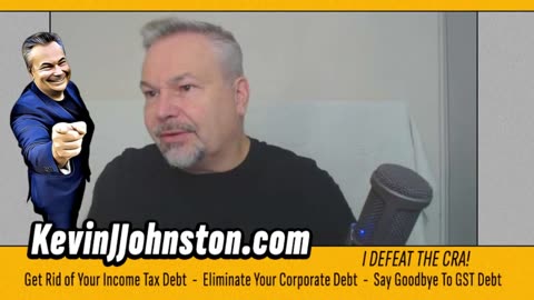 YOUR QUESTIONS ANSWERED - The Tax & Money Show Episode 72 with Kevin J. Johnston
