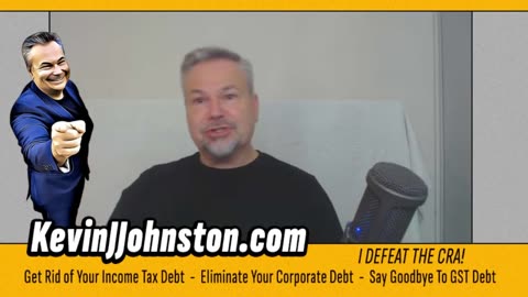 YOUR QUESTIONS ANSWERED - The Tax & Money Show Episode 72 with Kevin J. Johnston