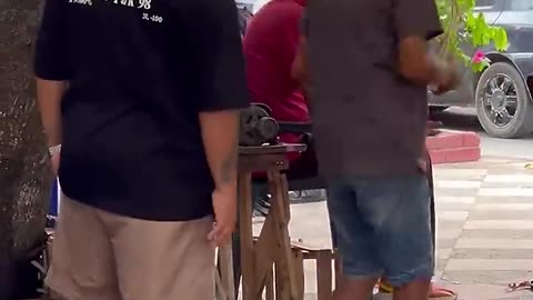 WATCH TILL THE END!!!