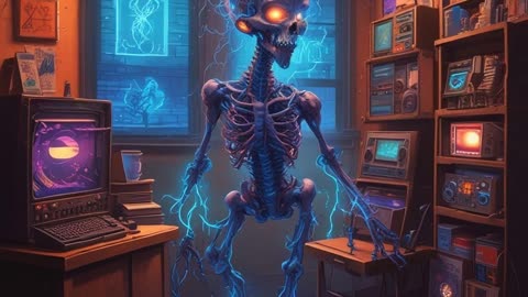Drum'n'Bass - Neurofunk 143