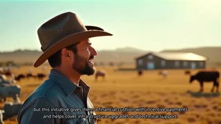 McDonald’s Launches Landmark Regenerative Agriculture Program