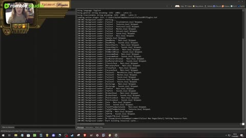 Live: From New Vegas! - 11/4/2025 - Artificial Lack of Intelligence