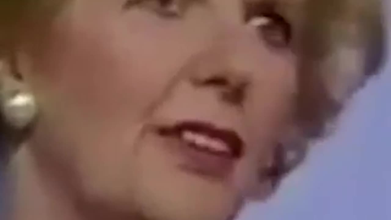Leftism DISMANTLED in less than 30 seconds