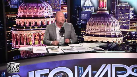 Democrats Caught Hiding A Million Secret Epstein Documents in New York!