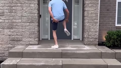MOM SAVED ME FROM DAD #shorts