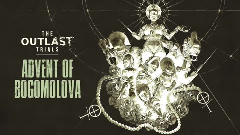 The Outlast Trials | Advent of Bogomolova Limited-Time Event Gameplay Trailer
